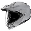 HJC, Casco Moto Modulare i80 UNI Nardo Gray, M