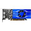 Amd Scheda video Amd Amd RadeonPro W6400 4GB Pcie 4.0 X4 2XDP 4GB GDDR6 [100-506189]