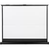 MACLEAN Schermo di proiezione Maclean MC-712 45" 300x225cm Plastica/Nero/Bianco [MC-961]