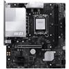 Msi Scheda madre Msi PRO H810M-B LGA 1851 mATX 2x DDR5 [7E64-001R]