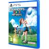 Bandai Namco EVERYBODY'S GOLF HOT SHOTS PlayStation 5