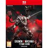 Marvelous Europe Limited Daemon X Machina: Titanic Scion Limited Edition - Switch 2