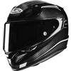 HJC, Casco Moto Integrale RPHA 12 CARBON KERES MC5, L
