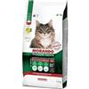 Morando Tradizioni Italiane crocchette gatto con Manzo e Suino 1,5 Kg