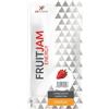 Keforma Fruit jam fragola 40 grammi Keforma