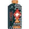 Keforma X-fire gel 30 ml arancia Keforma