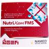 Named Medicine Nutrixam FMS 30 bustine Named