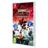 Koch Media - Sonic X Shadow Generations Switch
