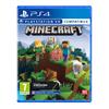 Sony Computer - Minecraft Starter Collection Ps4