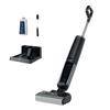 Hoover - Scopa Elettrica Hw300 011-nero, Argento