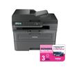 Brother - Multifunzione Mfcl2827dwxl