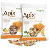 Bios Line Apix Propoli Caramelle Arancia 3 Kg Biosline