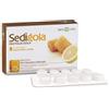 Bios Line Apix Sedigola Miele Limone 20 Pastiglie