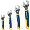 IRWIN QUICK-GRIP One-Handed Bar Clamp/Spreader SL300, 12, 512QCN by Tools