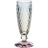 Villeroy & Boch - Boston Pearl bicchiere da spumante colorato e brillante, lavabile in lavastoviglie, bicchiere per spumante o champagne, prosecco, flute, bicchiere da champagne, cristallo