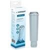 Wessper AquaClaro - Cartuccia filtrante di ricambio per Krups F088 per TCZ6003, TZ6003, Krups, Bosch, Siemens