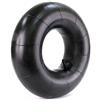 BITS4REASONS Tubo Interno in BUTILE Butyl 22x10,00-8 21x11,00 A 12,00-8 · 22x10,00 A 12,00-8 RIMORCHIO Bici Quad ATV Carrello Gomma Dritta AGRICOLA VALVOLA TR13