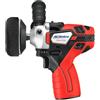 ACDelco Tools ACDelco ARS1214T - Lucidatrice serie G12, 10,8 V, senza fili, agli ioni di litio, a doppia azione, 2 velocità, 75 mm, mini lucidatrice/levigatrice, strumento elettrico (strumento nudo)