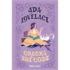 Rebel Girls Ada Lovelace Cracks the Code