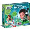 CLEMENTONI - Il mio primo Microscopio - Scienza&Gioco