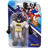 DIRAMIX - Monsterflex DC Super Heroes - Action Figure Super Elastiche