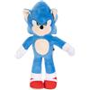 JAKKS - Sonic The Hedgehog 3 Peluche Assortiti 23 cm
