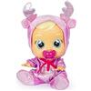 Cry Babies Neonati Piangenti Fantasy Pigiama Rino