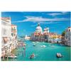 MyPuzzle.com MyPuzzle Il Canal Grande Sotto Il Sole Estivo, Venezia, Italia - Premium 1000 Pezzi Puzzle - MyPuzzle Collezione speciale di Puzzle Galaxy