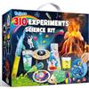 PATIFEED 310 Esperimenti Scientifici per Bambini Piccolo Chimico | Laboratorio Kit Scientifico Educativo, Chimics STEM Creativo Giocattoli, Regali per Ragazzi e Ragazze