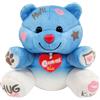 Trudi Coccoloto Sky Love & Tel