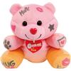 Trudi Coccolotto Honey Love & Tel