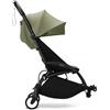 Stokke YOYO Telaio connect - Black - Stokke YOYO