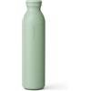 Vinsun Borraccia Termica 600ml - A Prova di Perdite, Adatta per Anidride Carbonica, Senza BPA, Doppia Parete - Bottiglia Acqua per Sport, Scuola, Viaggi