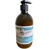 OLD BARBERS Crema da barba SHAVING CREAM OLD BARBERS white e mint 500 ml OB6258