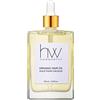Hairworthy Hairrepair - 100% Organica E Naturale Con Olio Di Argan, Cocco, Jojoba, Mandorle E Vitamina E Per Capelli Danneggiati - Esperimenta Capelli Piú Sani, Soffici E Brillanti.