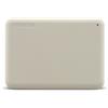 TOSHIBA HDD Esterno Toshiba Canvio Advance 2 TB Bianco