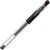 三菱鉛筆 Uni, Uni gel, penna Uni-Ball, punta extra fine, 0,38 mm, rosa chiaro Black