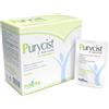 PURYTRA FARMACEUTICI SpA PURYCIST 20BUST