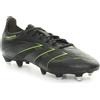Adidas Scarpa da Calcio Uomo Adidas Predator League Terreni Morbidi Nero Lime
