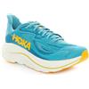 Hoka Scarpa da Running Uomo Hoka Clifton 10 Blu Giallo