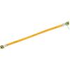 Tecnogas Flessibile Gomma per Bombola 1/2 FF - 70 cm - Codice 00000006409