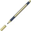 Schneider Penna roller metallizzata Paint-It 050-0,4 mm, colore: oro metallizzato