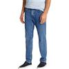Tommy Hilfiger Uomo Jeans Harlem Tapered Fit, Blu (Creek Blue), 28W/34L