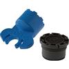 Delta RP54977 Lahara 1.5 gpm Aerator, Chrome