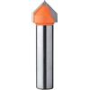 CMT ORANGE TOOLS CMT - 915.817.11 - FRESA X INTAGLI A 90 GR. HW S=12 D=31.7X19X63.5 DX