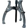 BRILLIANT TOOLS BT631026 Estrattore universale a 6 bracci, 3 [Powered by KS TOOLS]
