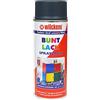 Wilckens Spray 400 ML Smalto Colorato Grigio Antracite RAL 7016 seideng laenzend, Resina Base