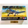 Tamiya (TAMIYA) TAMIYA 1/32 Aircraft Series No.25 Vought F4U-1A Corsair Plastic Model Kit 60325