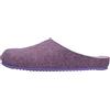 GRÜNLAND il benessere è naturale Grunland CB2207 Euro Ciabatta Donna S. Erica-Panna 36