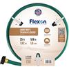 Flexon 5/20,3 cm di 7,6 m Tubo da Giardino Rinforzato FR5825